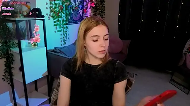 แชท XXX สดของ Bella_xBaby