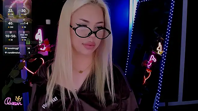 alexa_bonni live XXX chat