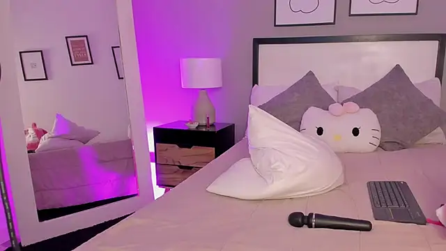 QueenRose___ 现场XXX聊天