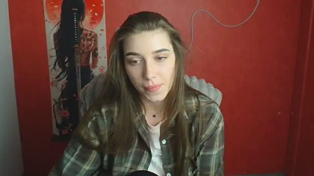 NikaMystic's Live XXX Chat