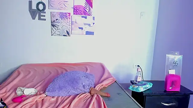 Aylah_beckman Live XXX-Chat