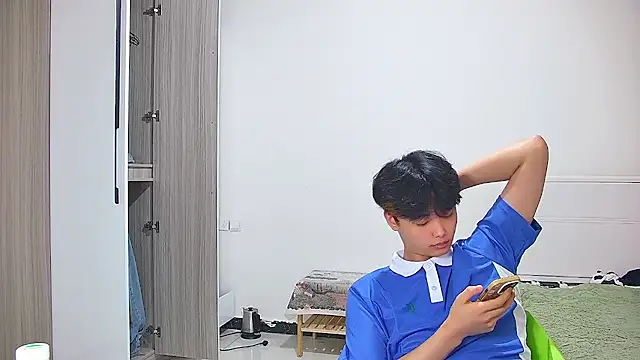 icecream-002 Obrolan Langsung XXX