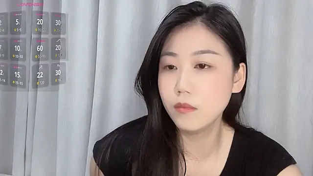 F-Yuwei 라이브 XXX 채팅