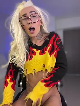 miss_tatiana_ লাইভ XXX চ্যাট