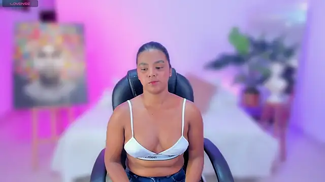 JANYLOVE__ live XXX chat