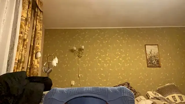 LaureenVielma Live XXX-chat