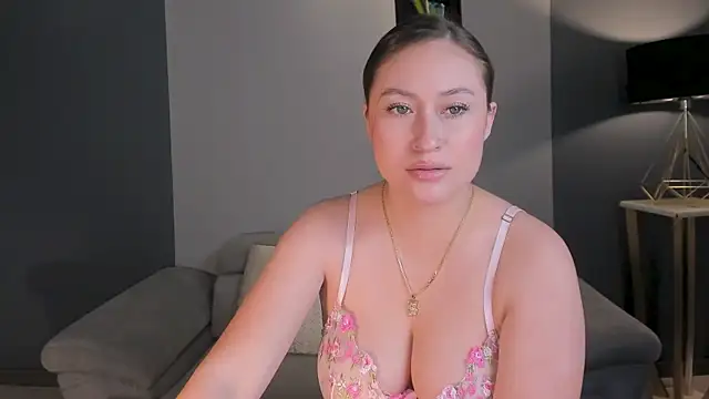 AmyRosse_XのライブXXXチャット