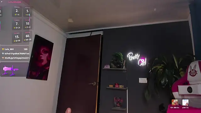 Emilyjhonson_01's Live XXX Chat