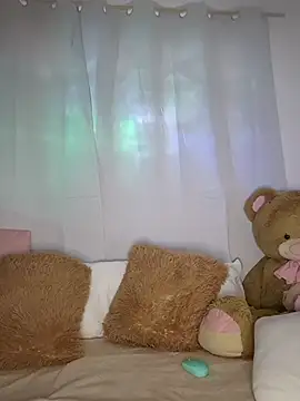 Foxylisaflores Chat XXX live