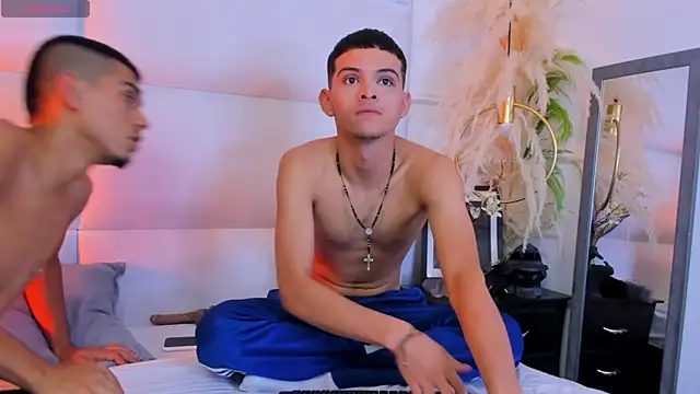 Chat XXX ao vivo de your_d0ll1