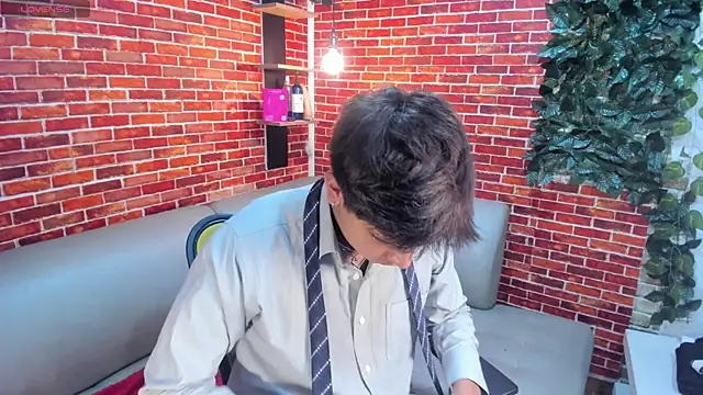 Thiago_Kozak 在線直播表演