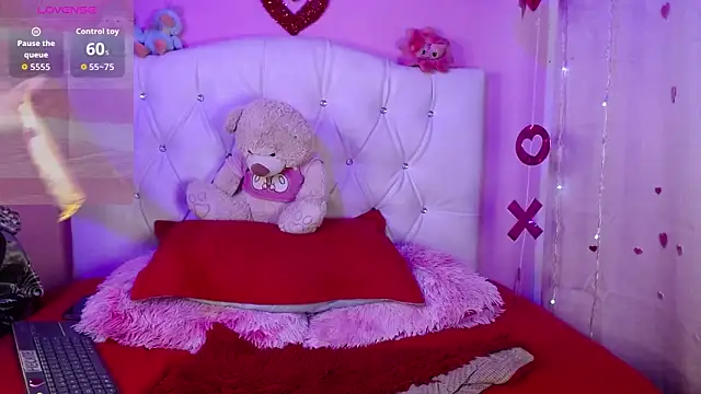 HECATE_23 Live XXX Chat