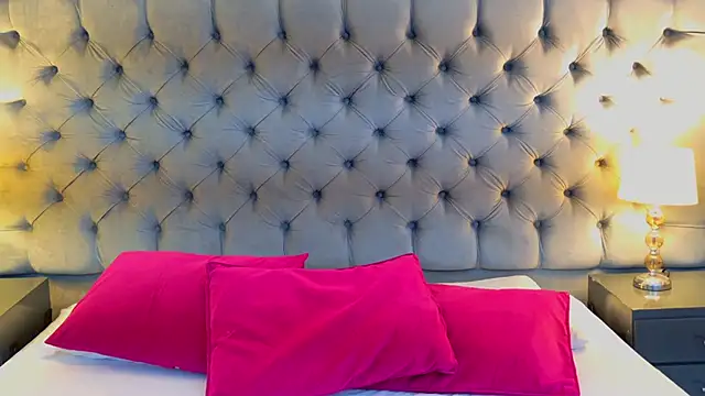 Chatroom XXX en direct de SamantaG