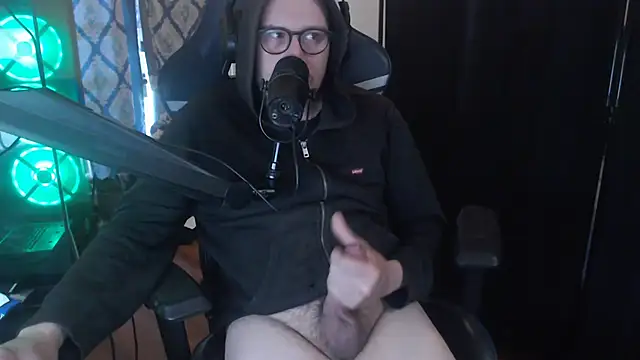 XXX chat uživo modela chicostick413