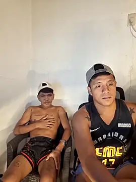 Felix_Asher Webcam Show