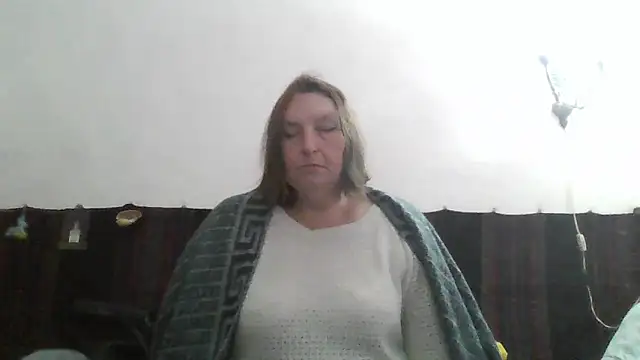 Show modela AnnaLive570 na web-kameri