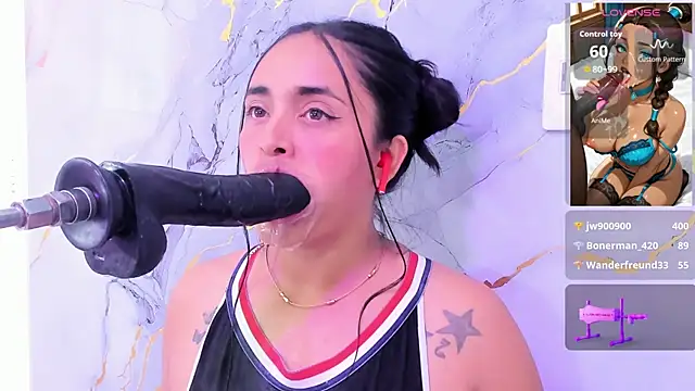 susan__bigass' Live XXX Chat