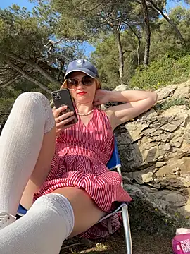 Weettyy Live XXX-Chat