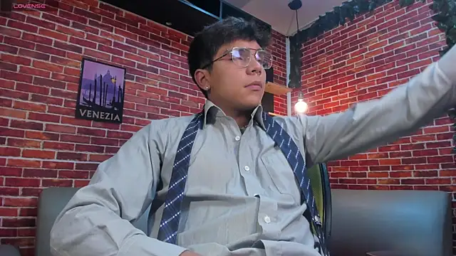 Thiago_Kozak 在線直播表演