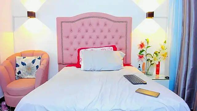 Chat XXX ao vivo de Paulynavera