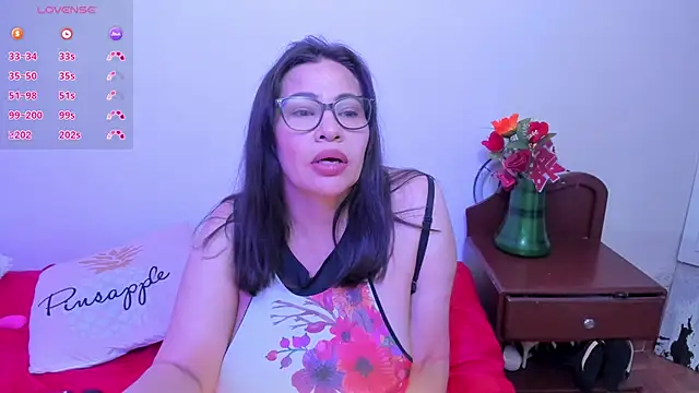 esmeralda_milf: απευθείας συνομιλία ΧΧΧ