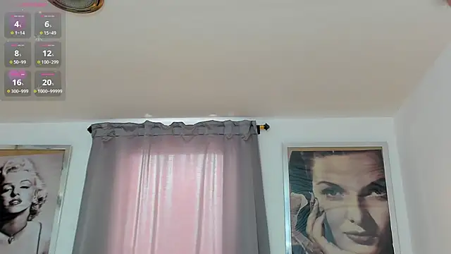 Beautyari_'s Live XXX Chat