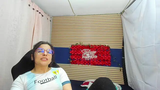 rosse_2504 现场XXX聊天