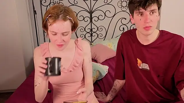 Chat XXX Live Danny_loves_Mary