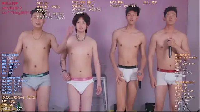 TNT-888 live XXX chat