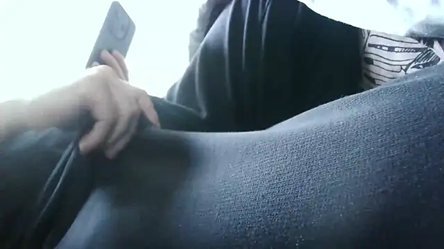 Show de ScalicHat69 na webcam