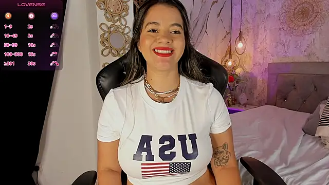 Leidy_2026 Live XXX-chat