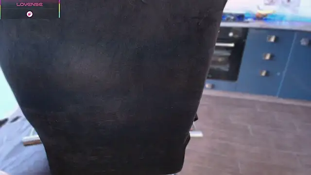 Webkamerová show emlana