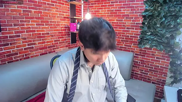 Thiago_Kozak 在線直播表演