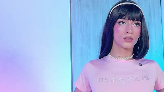 XXX chat uživo modela Ice_Princess_