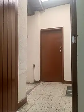 Show de webcam de corepio