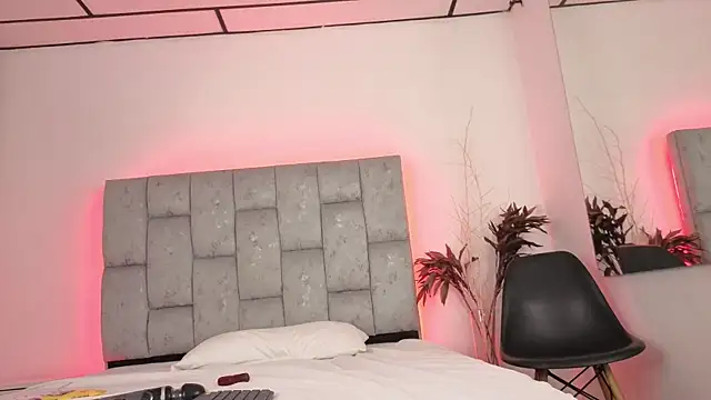 LexyJohnnes_ Live XXX-Chat