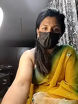 Dimblestar's Webcam Show