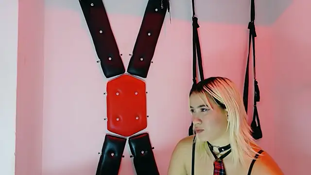 AliceandMax 网络视讯表演