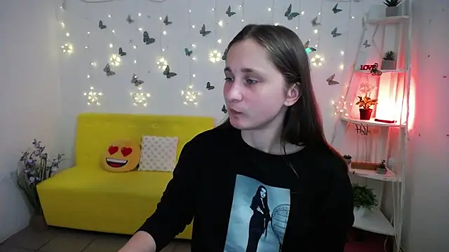 MichelLeeen Live XXX chat