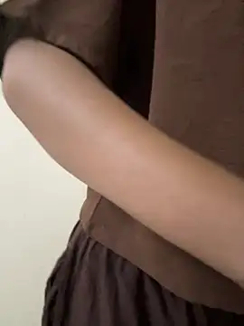 Sexy_Ahanan Webbikameraesitys