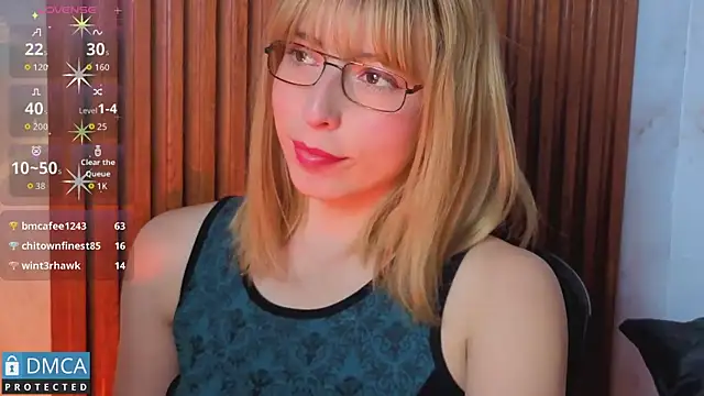 nena_cupcake_ – Naživo XXX chat