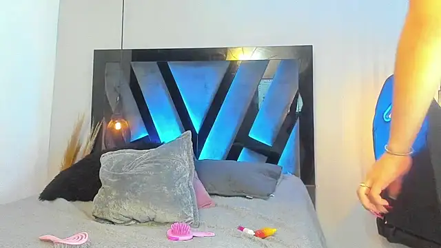 antonella_zapata Webcam-Show