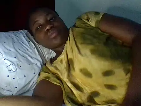 Pokazy przed kamerką – cute-marianna