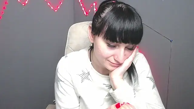 Sembang XXX Secara Langsung NinaFlawlees