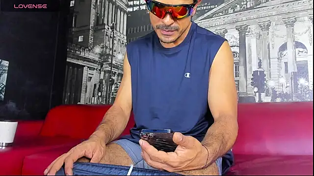 XXX chat uživo modela steffanxxll