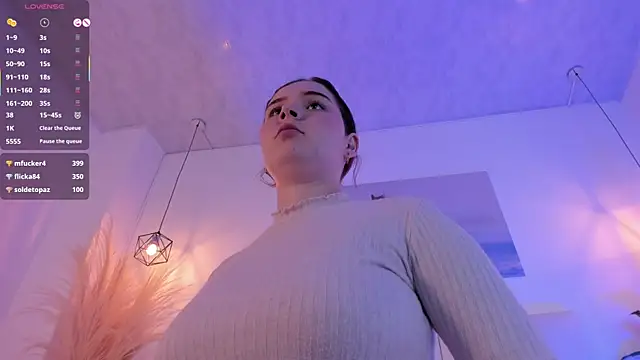 Melodyblacke's Live XXX Chat