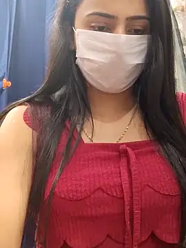 XXX chat uživo modela Ivymybae