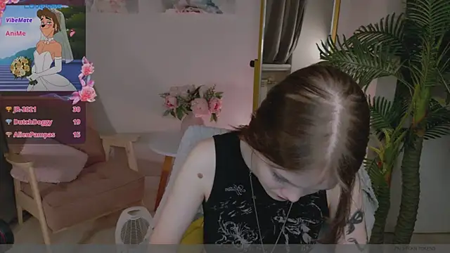 Živý XXX chat Dilara_xBaby