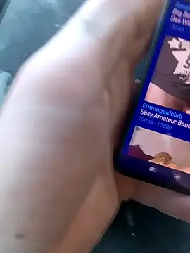 SamsonGotowyNaOstro's Live XXX Chat