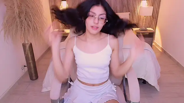 Chat XXX Live Jin-harrison